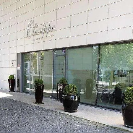 Olissippo Oriente 4* Lisboa