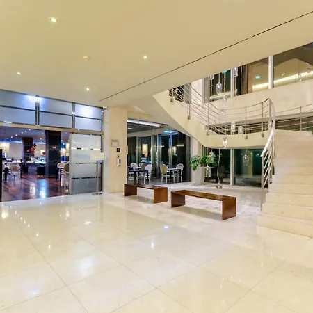 Olissippo Oriente 4*