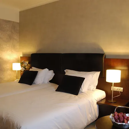 Hotel Olissippo Oriente