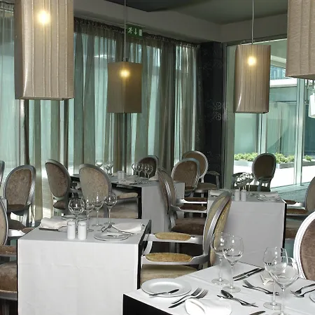 Olissippo Oriente Hotel