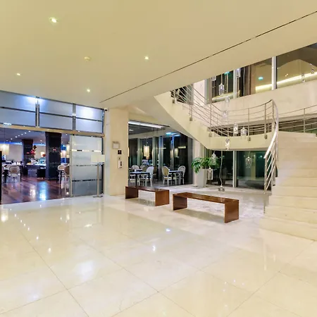 Olissippo Oriente 4*