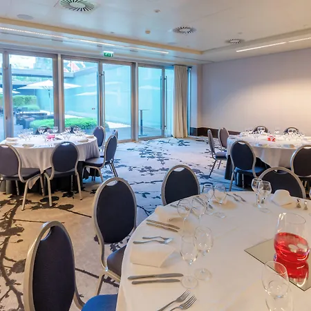 Olissippo Oriente Hotel