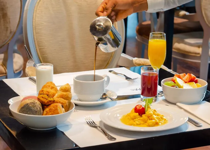 Olissippo Oriente Hotel 4*
