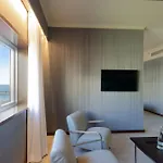 Olissippo Oriente 4* ליסבון