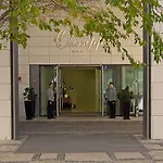 Hotel Olissippo Oriente Lisbon