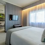 Olissippo Oriente Hotel 4*