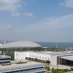 מלון Olissippo Oriente ליסבון