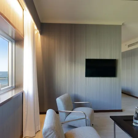 Olissippo Oriente 4* Лиссабон