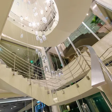 Olissippo Oriente Hotel