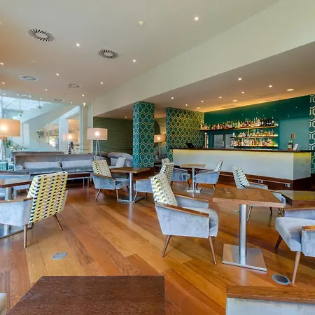 Olissippo Oriente Hotel 4*