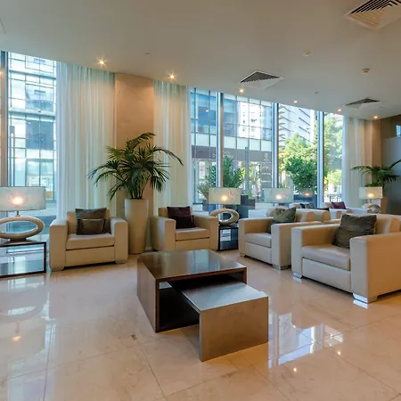 Olissippo Oriente Отель 4*