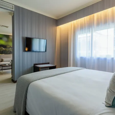 Olissippo Oriente Szálloda 4*