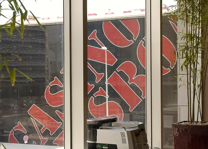 Hotel Olissippo Oriente 4*