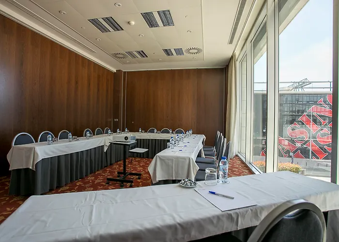 Hotel Olissippo Oriente