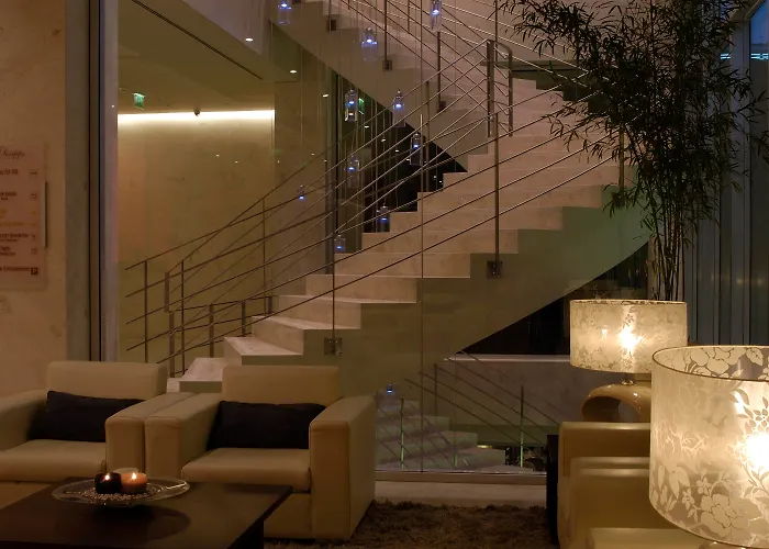 Olissippo Oriente Lisbon