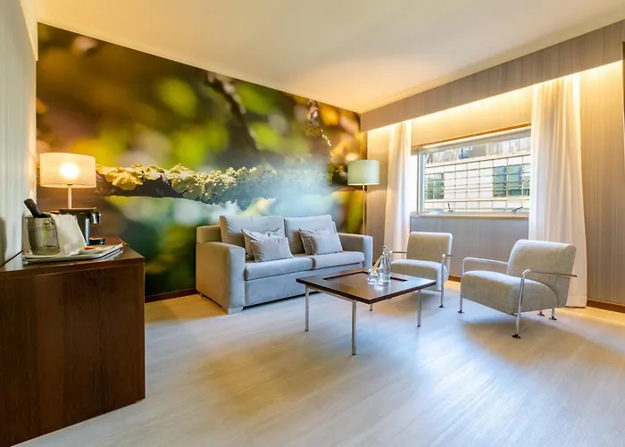 Otel Olissippo Oriente