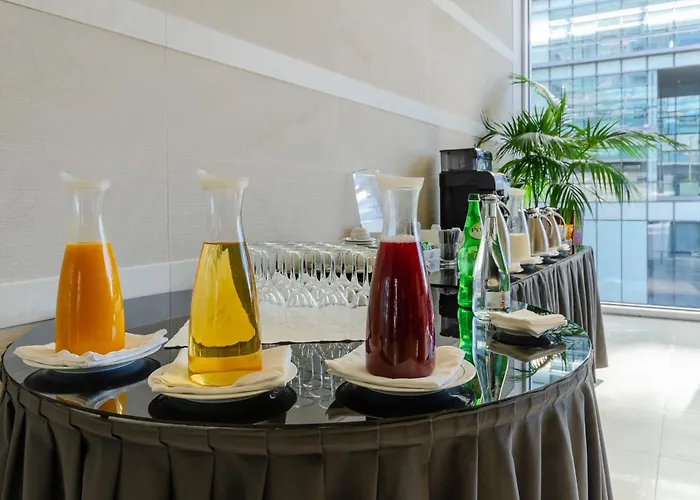 Olissippo Oriente Otel 4*