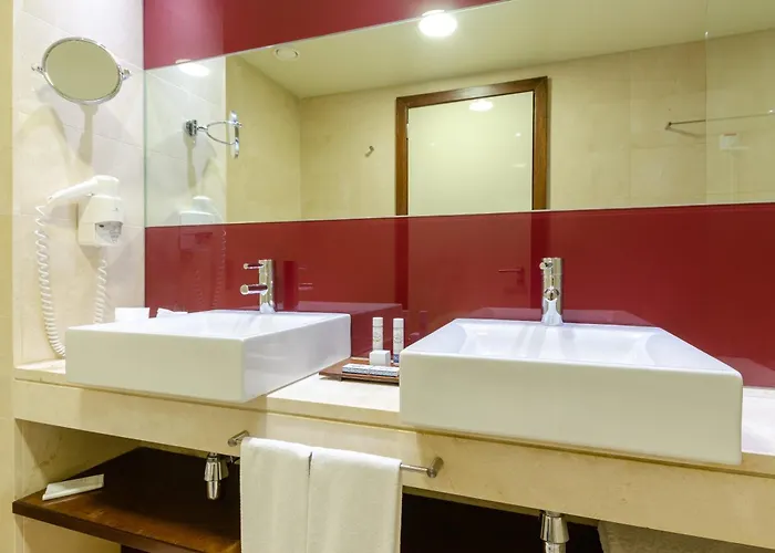 Olissippo Oriente 4*