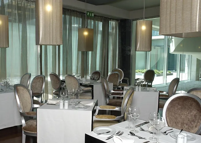 Olissippo Oriente Hotel