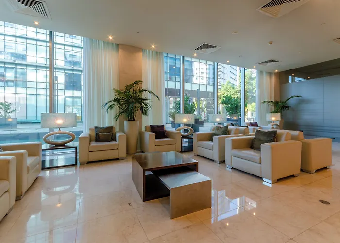 Olissippo Oriente Hotel 4*