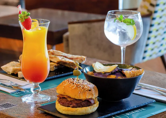 Olissippo Oriente 4* Lisboa