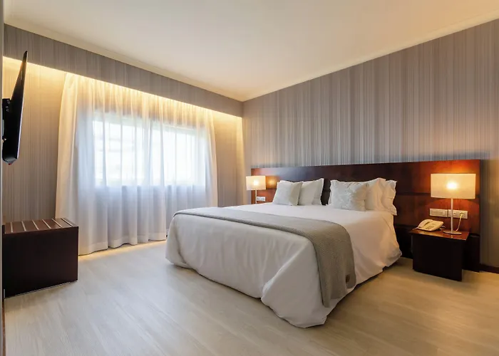 Olissippo Oriente Otel 4*