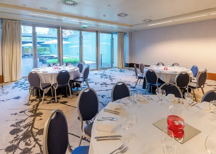 Olissippo Oriente Hotel