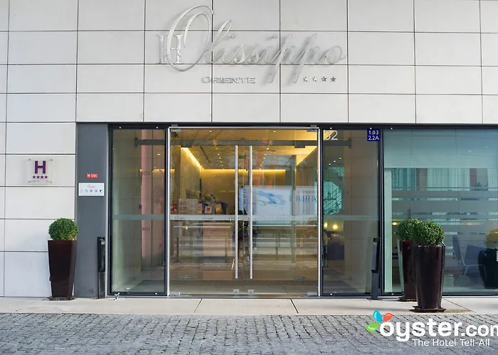 Olissippo Oriente Lisboa