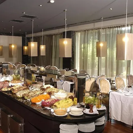 Olissippo Oriente 4* Lisboa