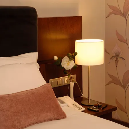 Hotel Olissippo Oriente Lisboa