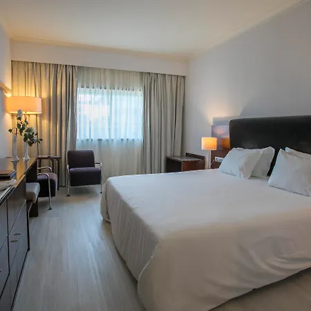 Olissippo Oriente Hotel 4*