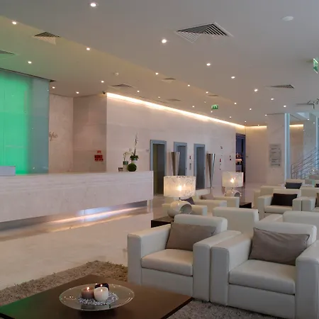 Olissippo Oriente 4*