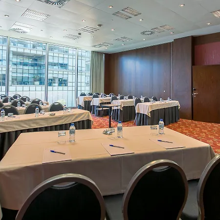 Olissippo Oriente Hotel Lisboa