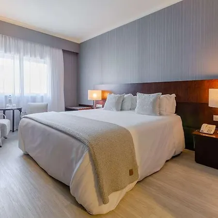 Olissippo Oriente Hotel 4*