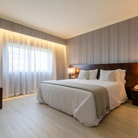 Olissippo Oriente Hotel