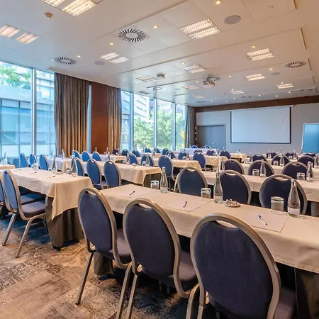 Olissippo Oriente Hotel Lissabon