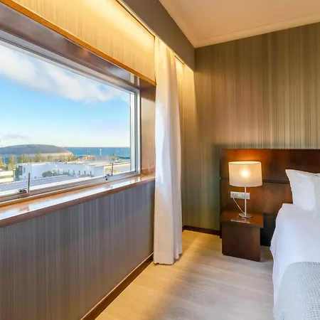 Olissippo Oriente 4*