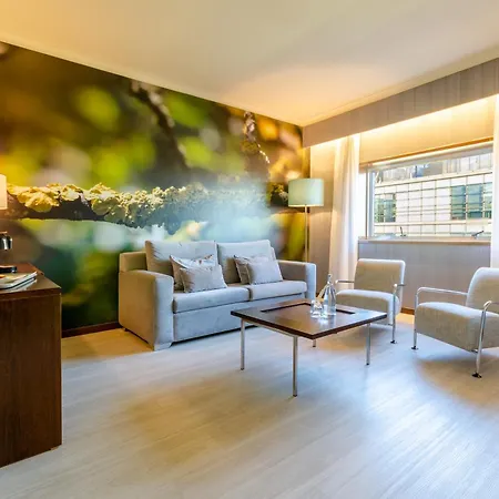 Hotel Olissippo Oriente