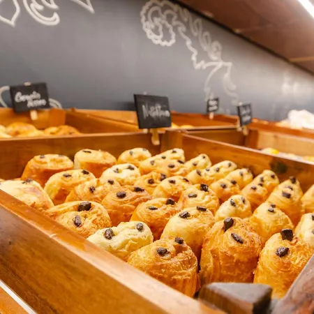 Hotel Olissippo Oriente Lissabon