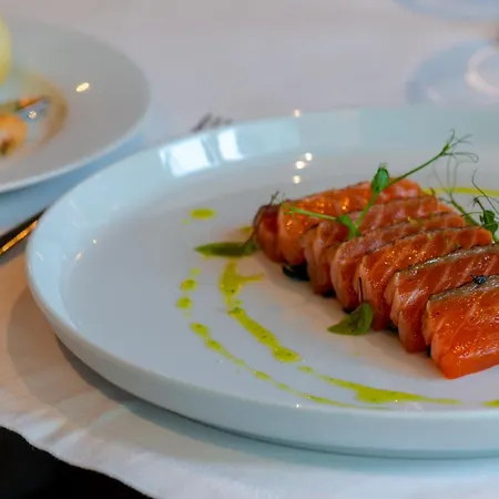 Olissippo Oriente Hotel