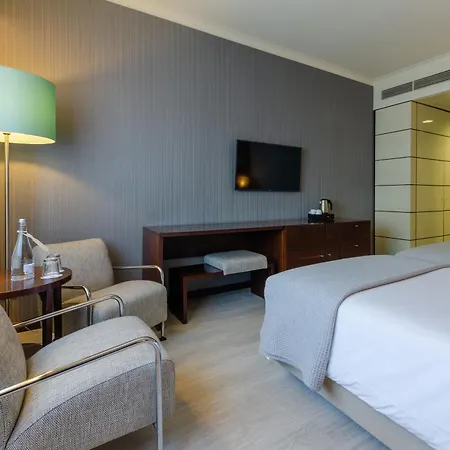Hotel Olissippo Oriente
