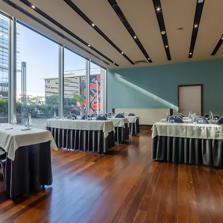Olissippo Oriente Hotel 4*