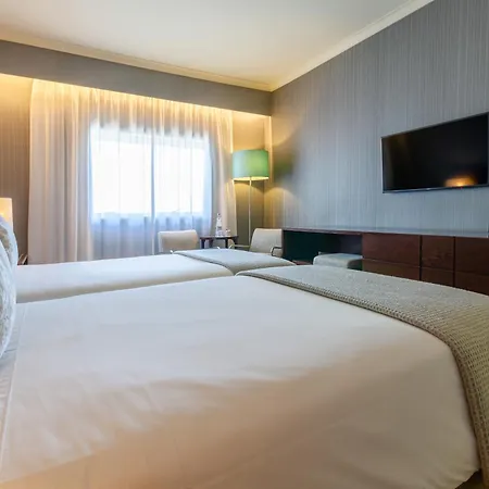 Hotel Olissippo Oriente