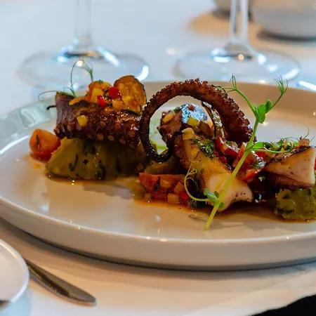 Olissippo Oriente Hotel
