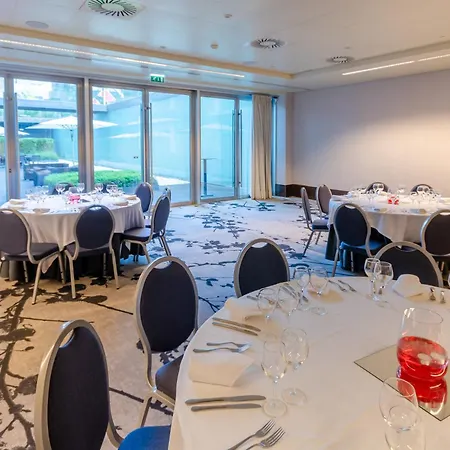 Olissippo Oriente 4* Lisboa