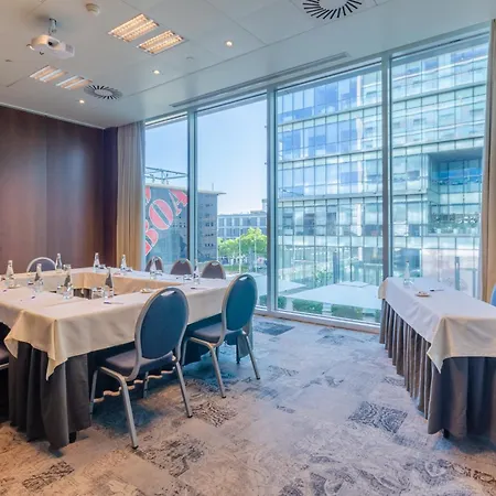 Hotel Olissippo Oriente 4*