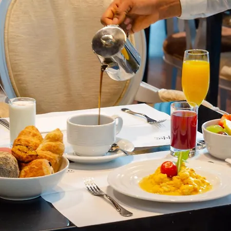 Olissippo Oriente Hotel 4*