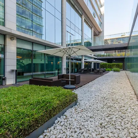 Olissippo Oriente Hotel 4*