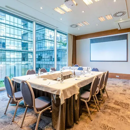 Hotel Olissippo Oriente Lisboa