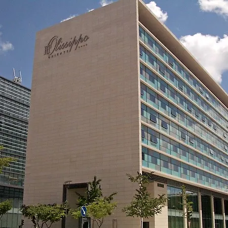 Olissippo Oriente Hotel Lisboa